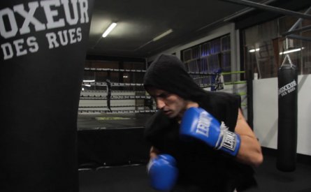 Videoclip, Giulio zito poster