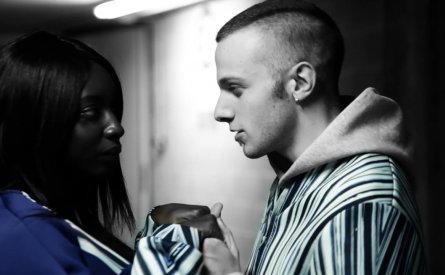 School, Ferdinando miranda poster