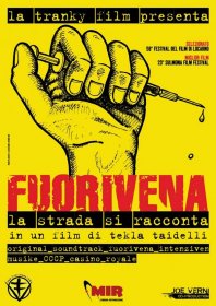 Fuorivena poster